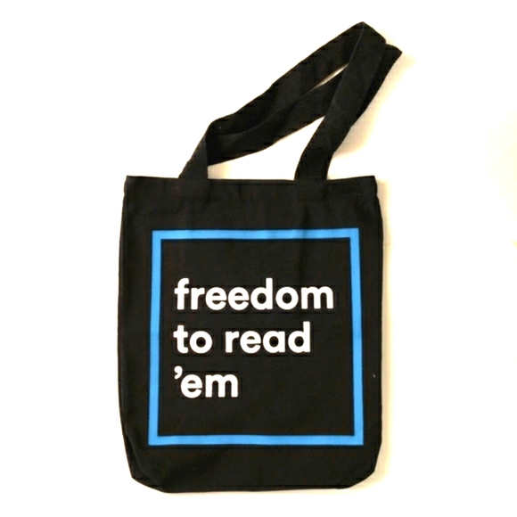 Toronto Public Library Handbags - Limited Edition Toronto Public Library Tote Bag!!